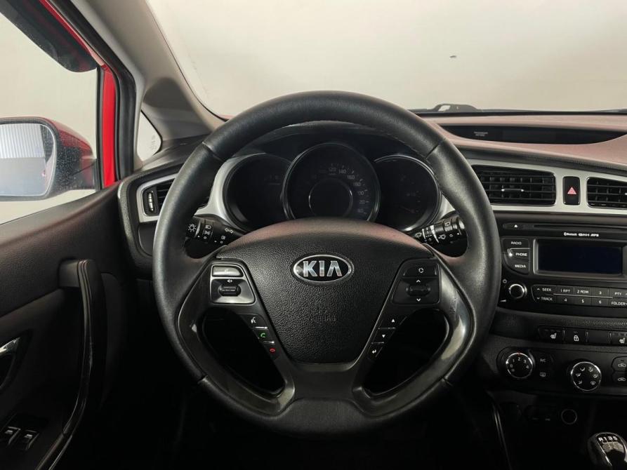 Kia Ceed II Воронеж  - изображение 13