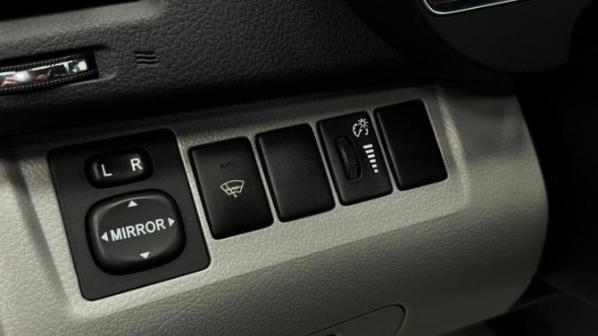 Toyota Highlander II (XU40) с пробегом 2008 года, цена 1 570 000 рублей, 166480 км, внедорожник, Автокод Объявления