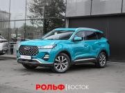 Chery Tiggo 7 Pro I Москва  - изображение 20