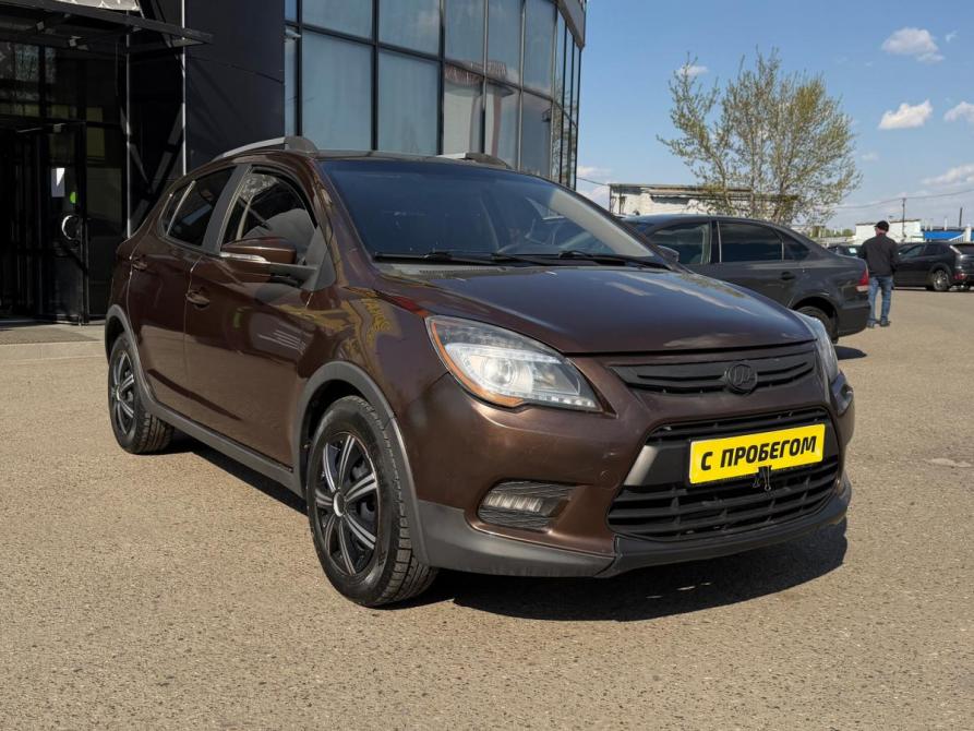 Lifan X50 Нефтекамск  - изображение 1