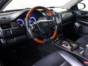 Toyota Camry VII (XV50) Рестайлинг 2 Москва  - изображение 39