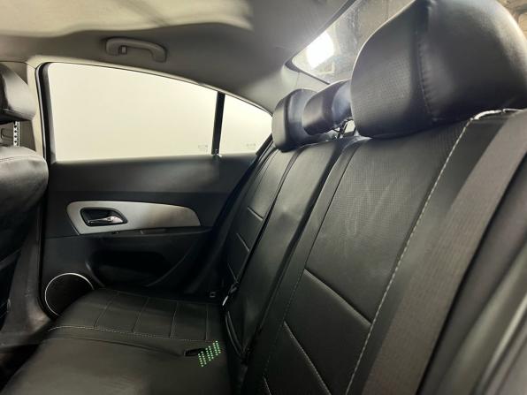Chevrolet Cruze I Рестайлинг с пробегом 2013 года, цена 606 000 рублей, 211000 км, седан, Автокод Объявления
