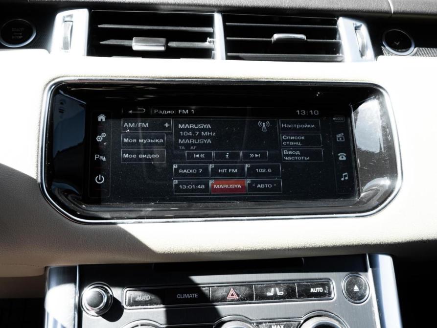 Land Rover Range Rover Sport II Ставрополь  - изображение 16