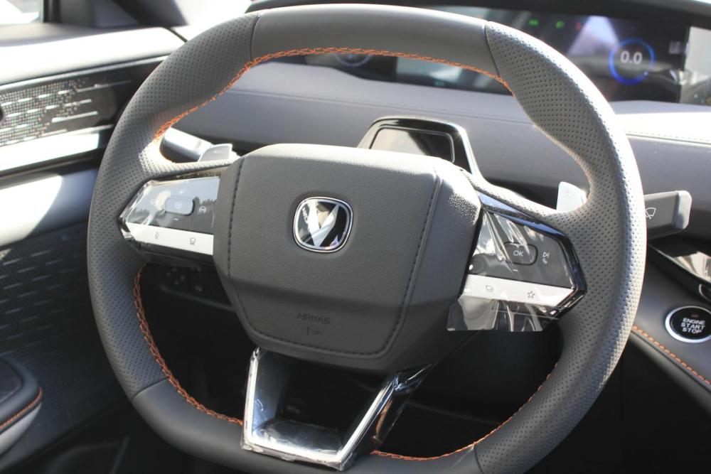Changan UNI-V I Брянск  - изображение 12