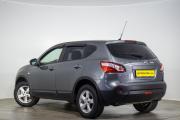 Nissan Qashqai I Рестайлинг Оренбург  - изображение 26