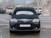 Toyota Corolla XI (E160 E170 E180) Рестайлинг 1 Новосибирск  - изображение 21