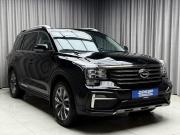 GAC GS8 I Ижевск  - изображение 41