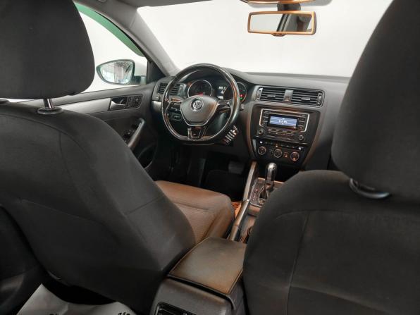 Volkswagen Jetta VI Рестайлинг с пробегом 2015 года, цена 993 200 рублей, 184683 км, седан, Автокод Объявления