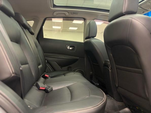 Nissan Qashqai I Рестайлинг с пробегом 2011 года, цена 1 189 000 рублей, 148694 км, внедорожник, Автокод Объявления