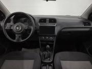 Volkswagen Polo V Альметьевск  - изображение 30