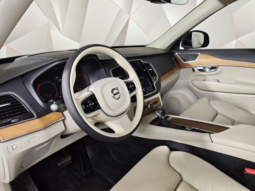 Volvo XC90 II Москва  - изображение 19