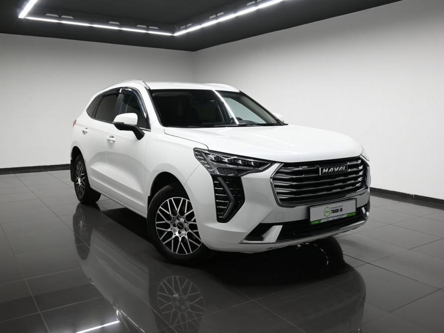 Haval Jolion I Тверь  - изображение 5