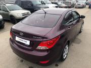 Hyundai Solaris I Саратов  - изображение 45