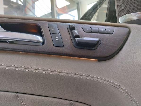 Mercedes-Benz GL-Класс II (X166) с пробегом 2014 года, цена 2 790 000 рублей, 256620 км, внедорожник, Автокод Объявления