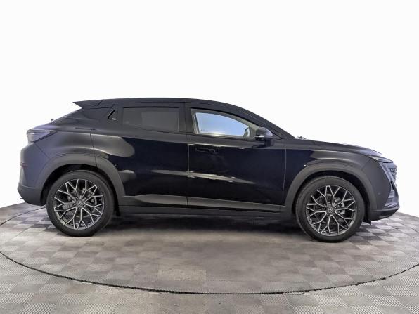 Changan UNI-T I с пробегом 2023 года, цена 1 930 000 рублей, 68645 км, внедорожник, Автокод Объявления