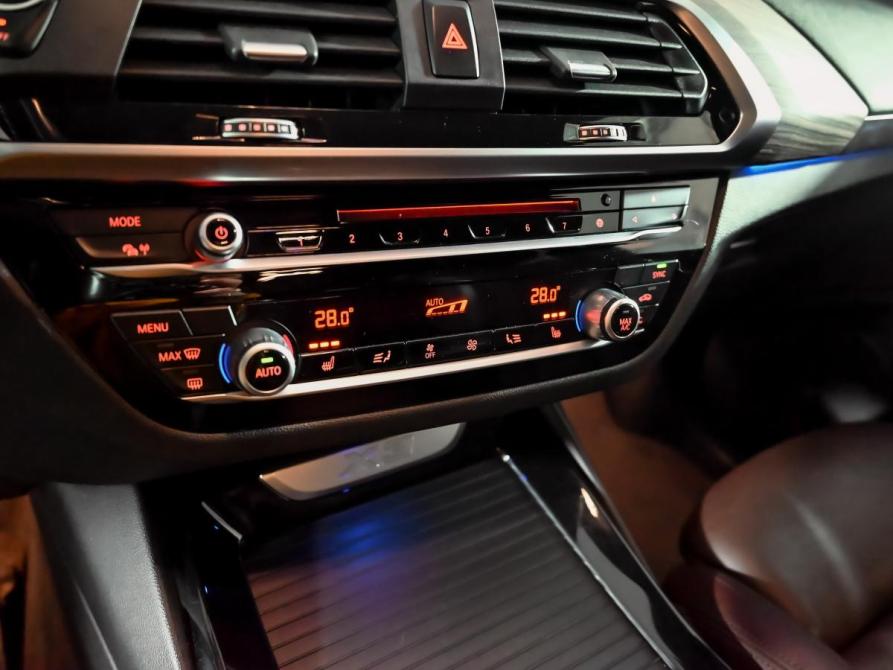 BMW X3 III (G01) Екатеринбург  - изображение 16