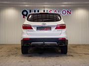Hyundai Maxcruz Иваново  - изображение 44