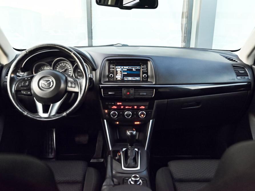 Mazda CX-5 I Екатеринбург  - изображение 19