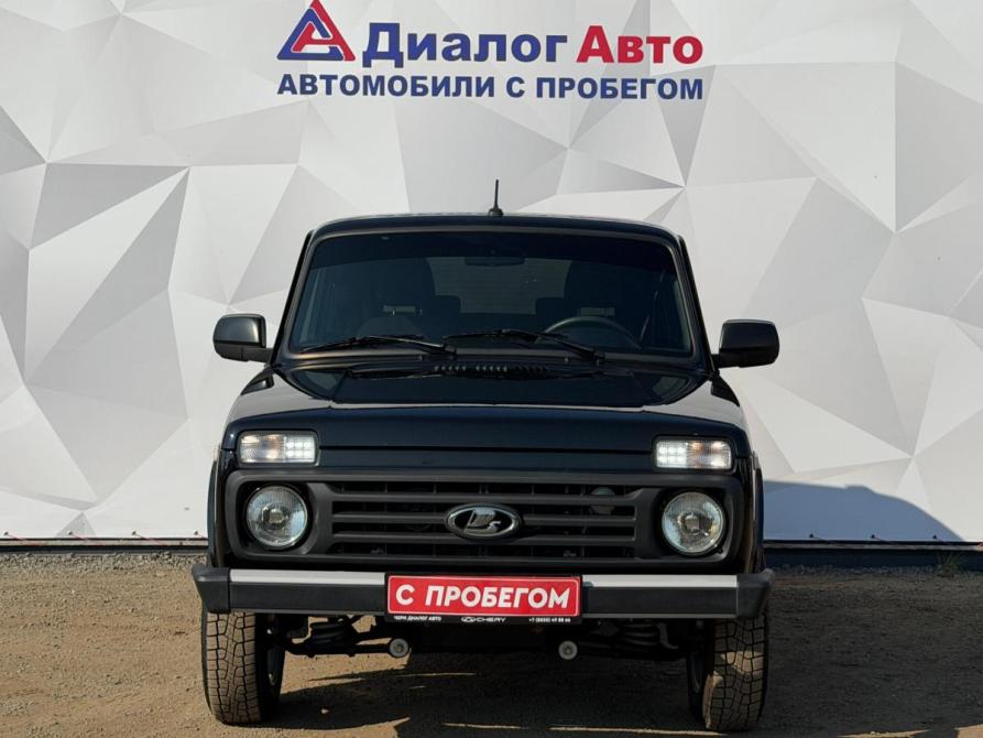 Lada (ВАЗ) Niva Legend I Набережные Челны  - изображение 2