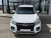 Chery Tiggo 4 I Рестайлинг Тверь  - изображение 16