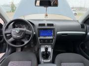 Skoda Octavia II (A5) Рестайлинг Пермь  - изображение 12