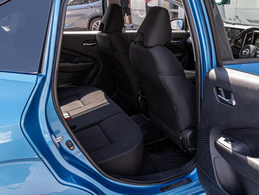 Nissan Note III Краснодар  - изображение 11