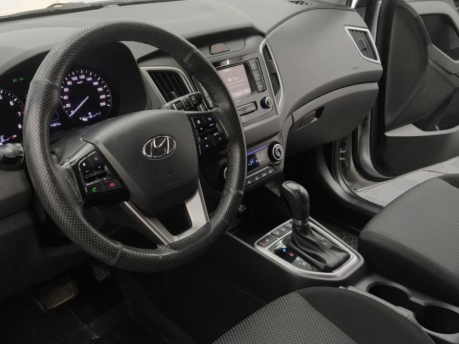 Hyundai Creta I Екатеринбург  - изображение 22