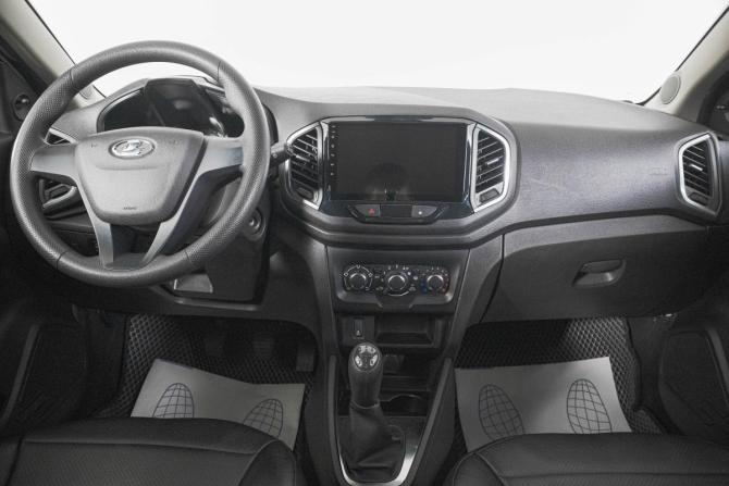 Lada (ВАЗ) XRAY I с пробегом 2021 года, цена 999 000 рублей, 84000 км, хэтчбек, Автокод Объявления