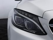 Mercedes-Benz C-Класс IV (W205) Москва  - изображение 44