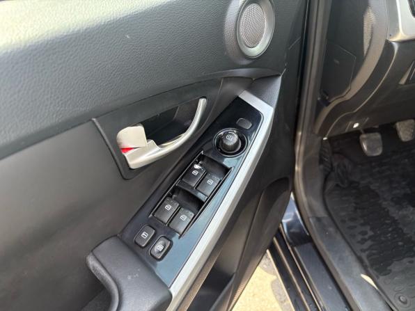SsangYong Actyon II Рестайлинг с пробегом 2013 года, цена 895 000 рублей, 281788 км, внедорожник, Автокод Объявления