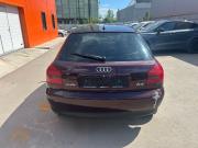 Audi A3 I (8L) Сызрань  - изображение 21