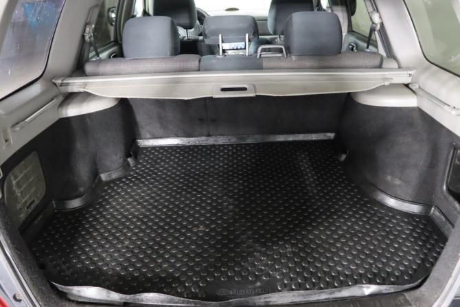 Subaru Forester II Рестайлинг с пробегом 2007 года, цена 699 990 рублей, 260064 км, внедорожник, Автокод Объявления