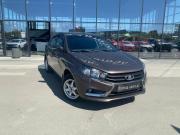 Lada (ВАЗ) Vesta I Оренбург  - изображение 15