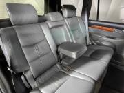 Toyota Land Cruiser Prado 120 Series Москва  - изображение 37