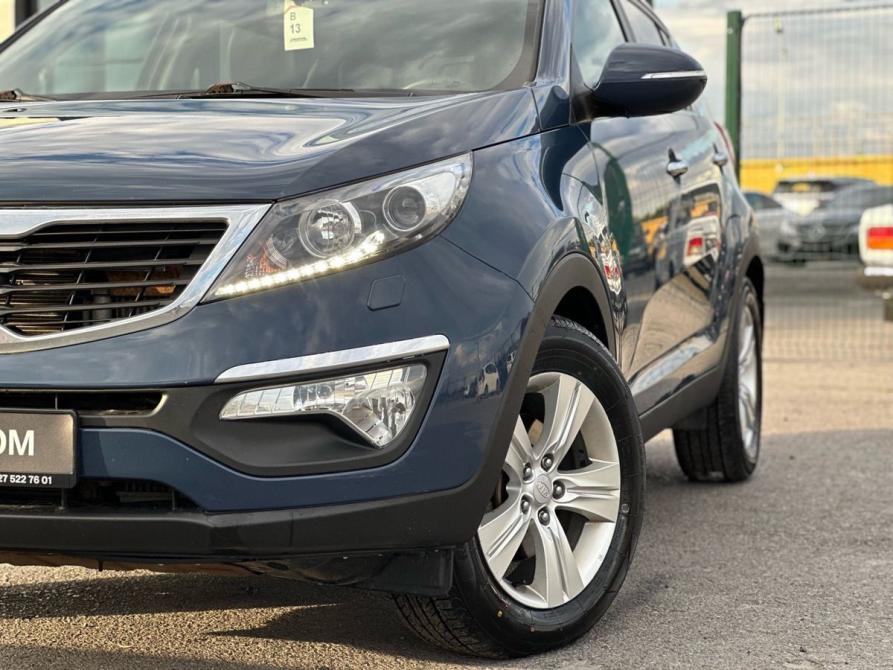 Kia Sportage III Волгоград  - изображение 12