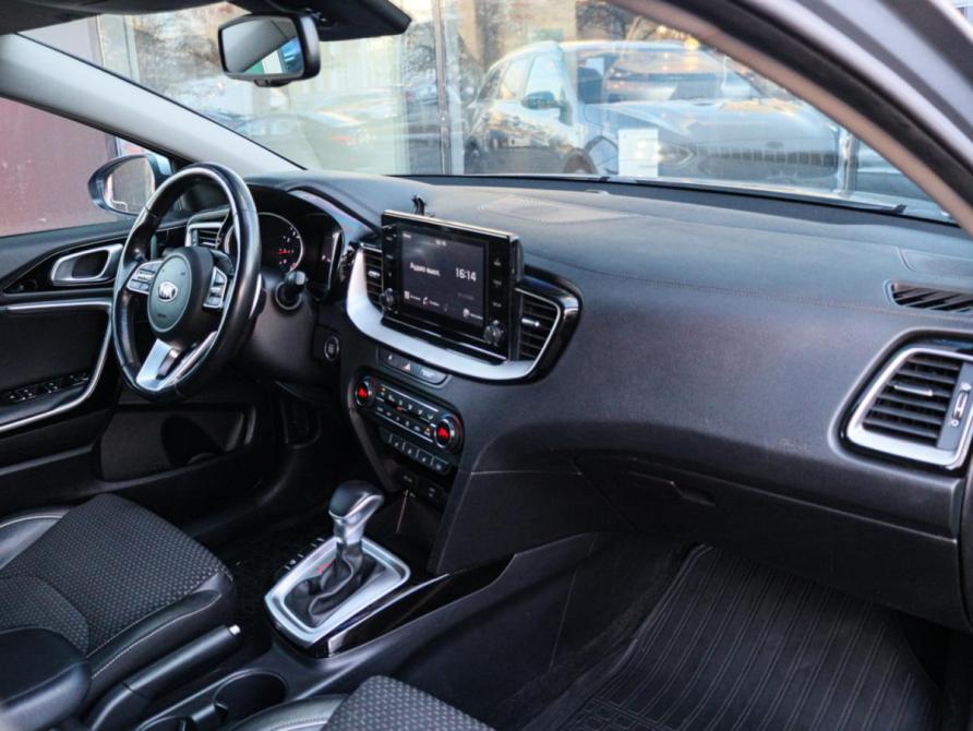 Kia Ceed III Москва  - изображение 7