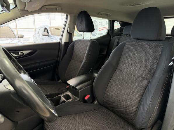 Nissan Qashqai II с пробегом 2014 года, цена 1 350 000 рублей, 117630 км, внедорожник, Автокод Объявления