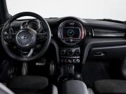 Mini Hatch III (F55/F56) Рестайлинг Москва  - изображение 33