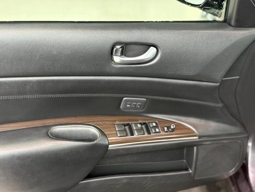 Nissan Teana II (J32) Рестайлинг Екатеринбург  - изображение 24