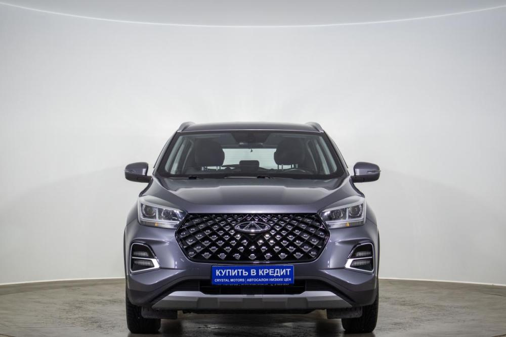 Chery Tiggo 4 Pro I Оренбург  - изображение 2