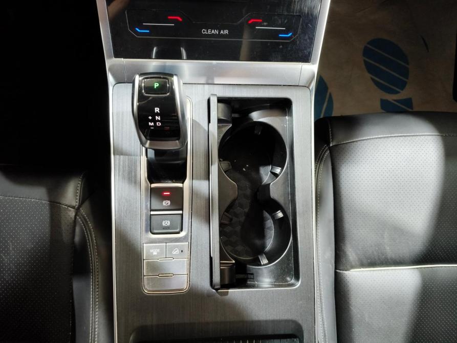 Chery Tiggo 7 Pro Max I Уфа  - изображение 14