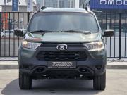 Lada (ВАЗ) Niva Travel I Новосибирск  - изображение 25