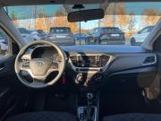 Hyundai Solaris II Стерлитамак  - изображение 36