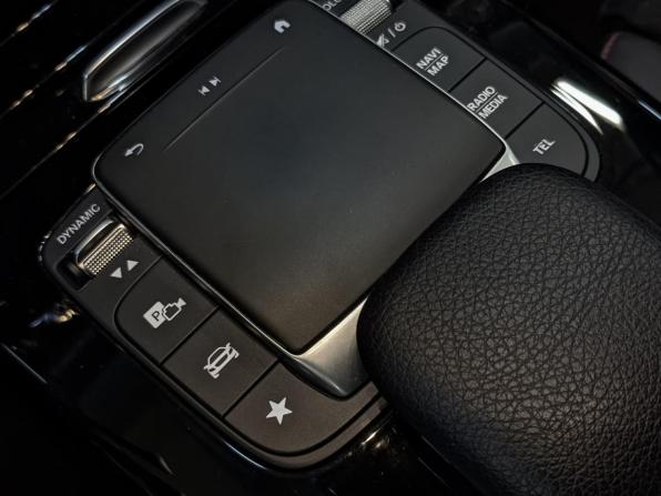 Mercedes-Benz CLA II (C118 X118) с пробегом 2020 года, цена 3 650 000 рублей, 29730 км, седан, Автокод Объявления