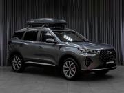Chery Tiggo 7 Pro Max I Тюмень  - изображение 22
