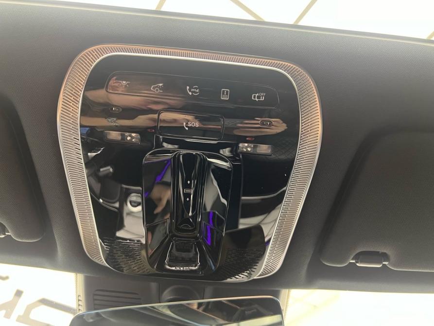 Mercedes-Benz S-Класс VII (W223) Ростов-на-Дону  - изображение 22
