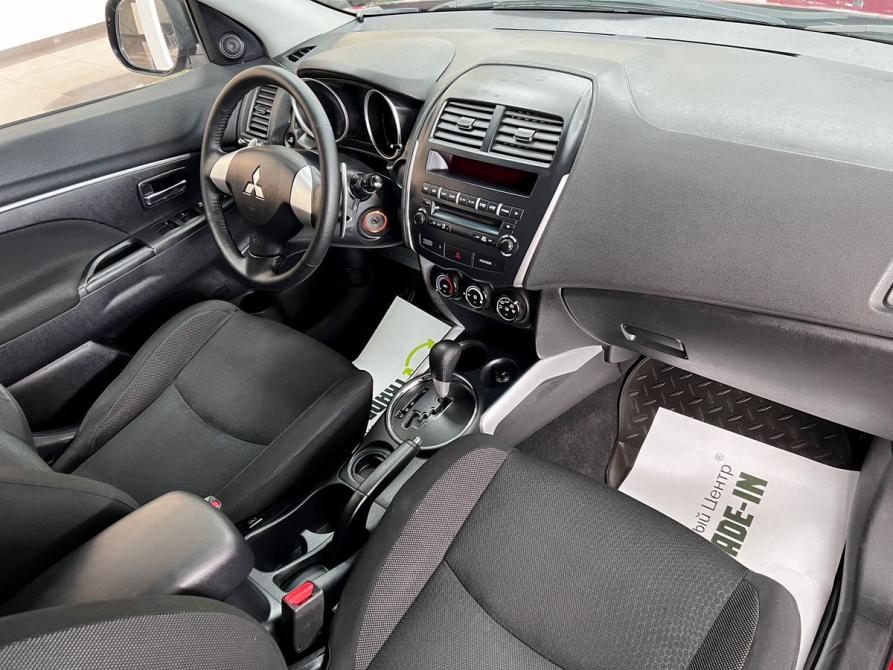 Mitsubishi ASX I Тверь  - изображение 14