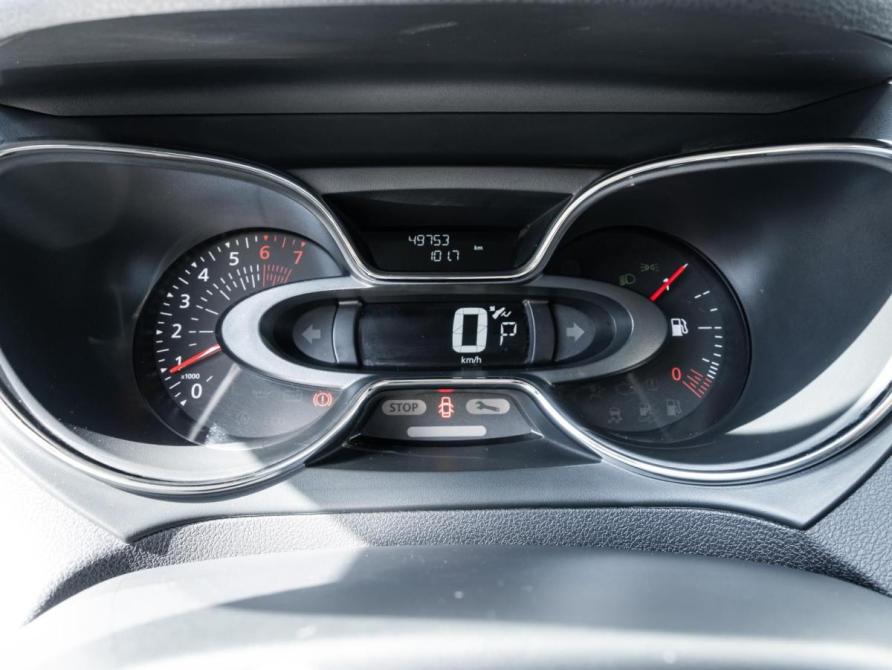 Renault Kaptur I Ставрополь  - изображение 20