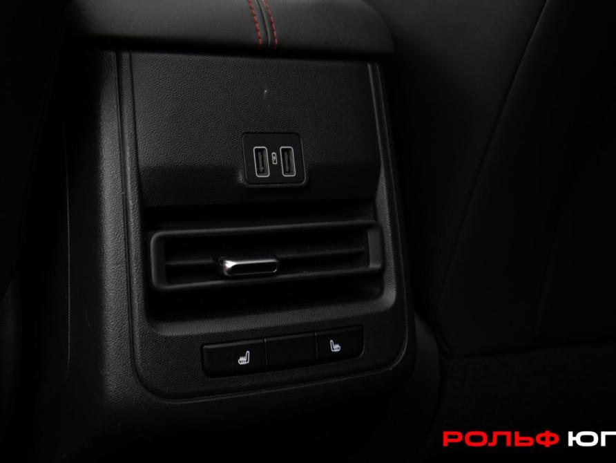 Changan CS55 Plus II Москва  - изображение 21