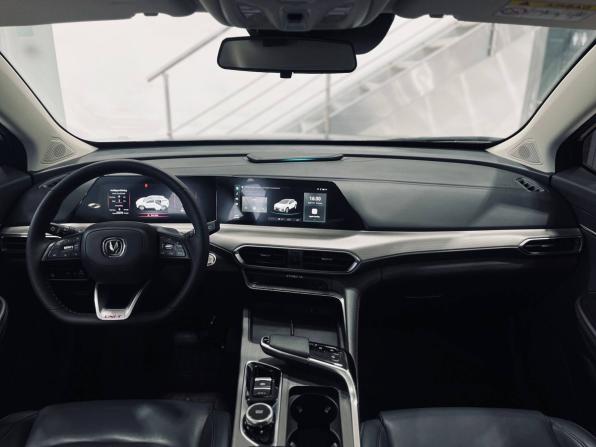 Changan UNI-T I с пробегом 2023 года, цена 2 399 900 рублей, 72154 км, внедорожник, Автокод Объявления